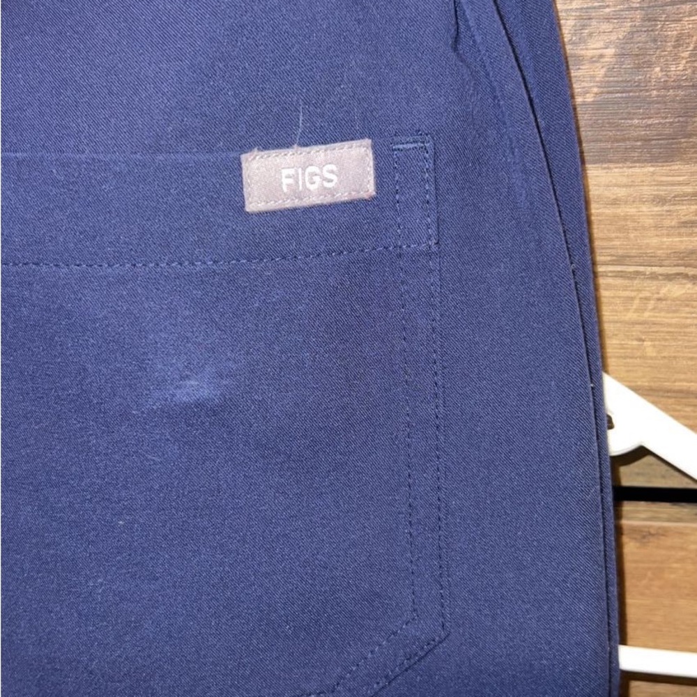 navy fig bottoms